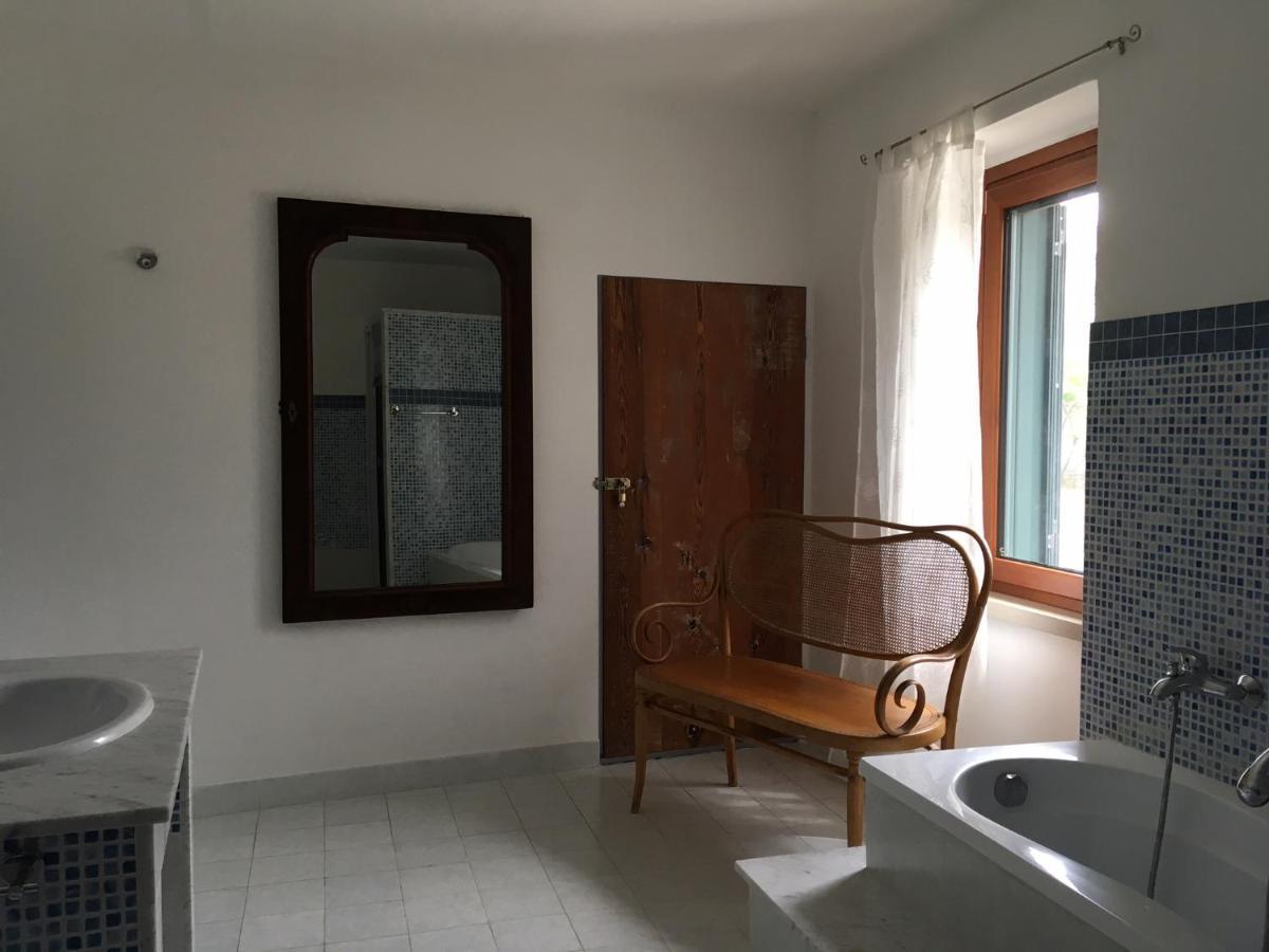 Bed and Breakfast Art & Breakfast Ripabottoni Exterior foto
