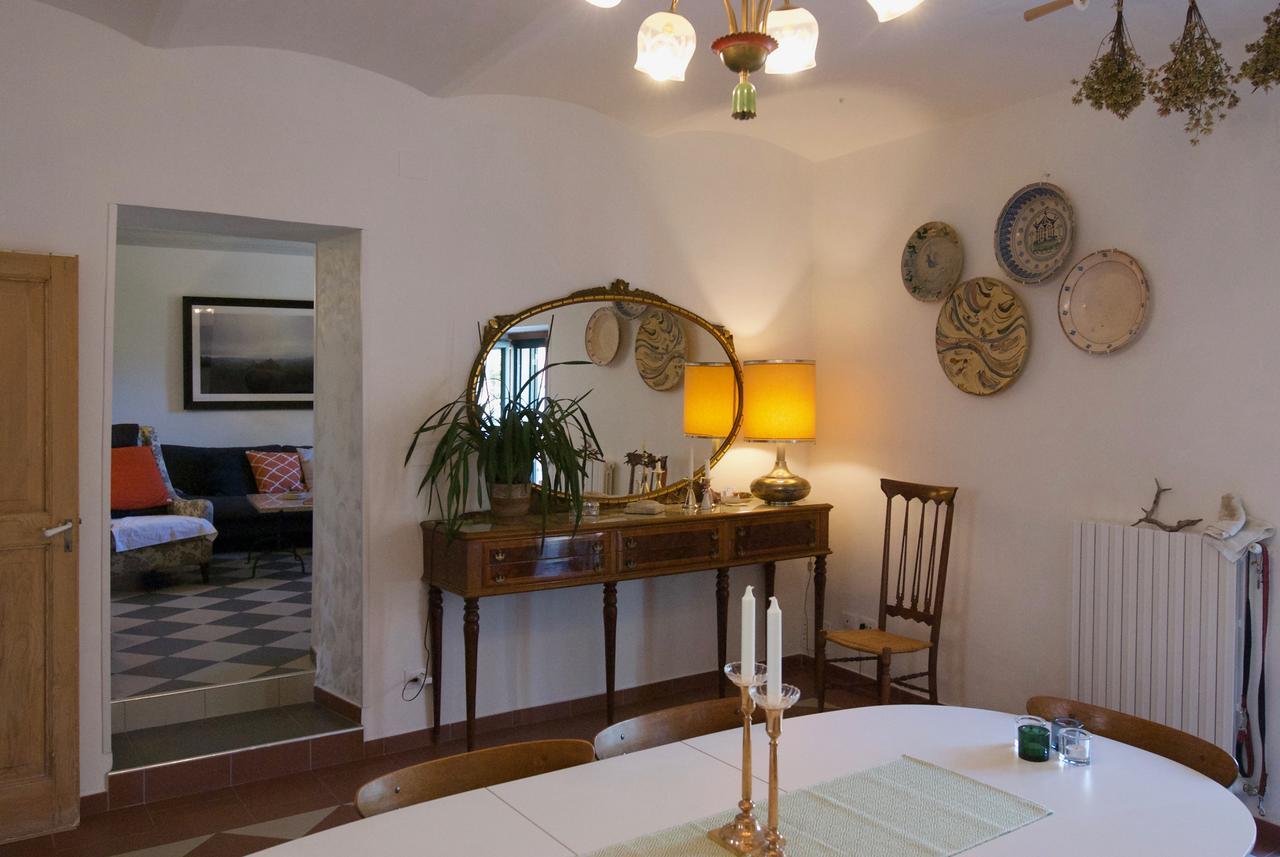 Bed and Breakfast Art & Breakfast Ripabottoni Exterior foto