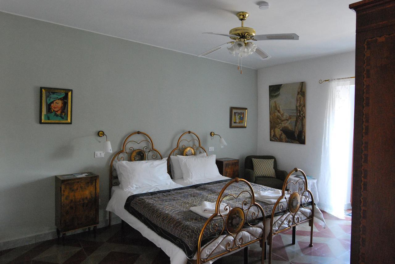 Bed and Breakfast Art & Breakfast Ripabottoni Exterior foto